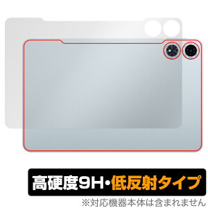 Teclast T60 Plus �w�� �ی� �t�B���� OverLay 9H Plus for �e�N���X�g �^�u���b�g 9H���d�x ���炳���G�蔽�˖h�~