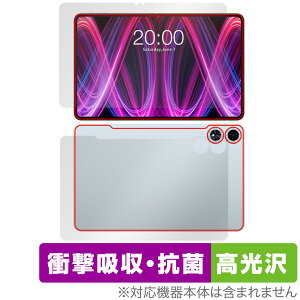 Teclast T60 Plus �\�� �w�� �t�B���� OverLay Absorber ������ for �e�N���X�g �^�u���b�g �Z�b�g �Ռ��z�� �u���[���C�g�J�b�g �R��