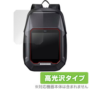 Divoom Cyberbag Pixel Art LED Backpack �ی� �t�B���� OverLay Brilliant for �s�N�Z�� �A�[�g �w�䂪���ɂ��� �w��h�~ ������