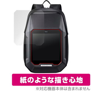 Divoom Cyberbag Pixel Art LED Backpack �ی� �t�B���� OverLay Paper for �s�N�Z�� �A�[�g ���������� ���̂悤�ȕ`���S�n