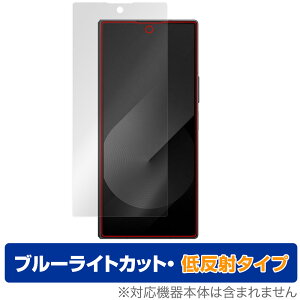 Galaxy Z Fold Special Edition ی tB OverLay Eye Protector ᔽ for MNV[ tی u[CgJbg ˖h~