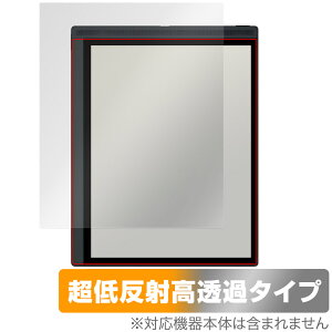 Bigme B1051C �ی� �t�B���� OverLay Plus Premium for �J���[E�C���N �^�u���b�g �t���ی� �A���`�O���A ���˖h�~ ������ �w��h�~