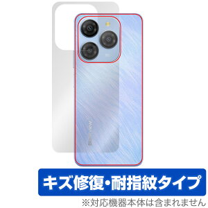 Blackview SHARK 9 w ی tB OverLay Magic for ubNr[ V[N {̕یtB C wh~ R[eBO