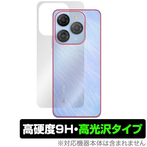 Blackview SHARK 9 w ی tB OverLay 9H Brilliant for ubNr[ V[N 9Hdx  