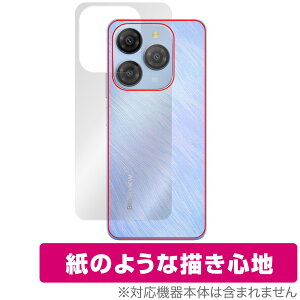 Blackview SHARK 9 w ی tB OverLay Paper for ubNr[ V[N UUG z[hAbv