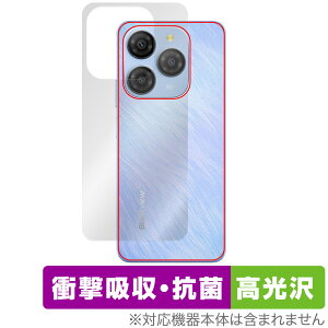 Blackview SHARK 9 w ی tB OverLay Absorber  for ubNr[ V[N Ռz  R