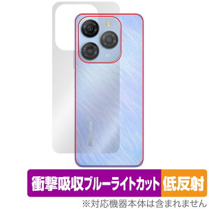 Blackview SHARK 9 w ی tB OverLay Absorber ᔽ for ubNr[ V[N Ռz ˖h~ R