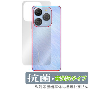 Blackview SHARK 9 w ی tB OverLay R Brilliant for ubNr[ V[N Hydro Ag+ R RECX ^Cv