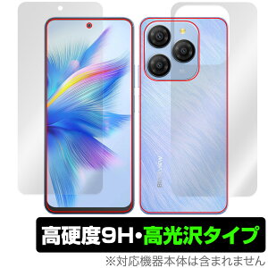 Blackview SHARK 9 \ w tB OverLay 9H Brilliant for ubNr[ V[N 9H dx  