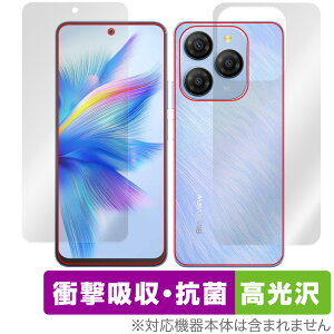 Blackview SHARK 9 \ w tB OverLay Absorber  for ubNr[ V[N Ռz R