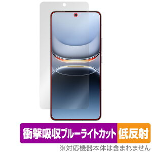 vivo iQOO 13 �ی� �t�B���� OverLay Absorber �ᔽ�� for ���B�[���H �X�}�[�g�t�H�� iQOO�V���[�Y �Ռ��z�� �u���[���C�g�J�b�g �R��