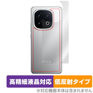 vivo iQOO 13 �w�� �ی� �t�B���� OverLay Plus Lite for ���B�[���H �X�}�[�g�t�H�� iQOO�V���[�Y �{�̕ی� ���炳���G�� �ᔽ�ˑf��