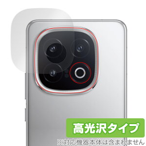 vivo iQOO 13 ���A�J�����p �ی� �t�B���� OverLay Brilliant for ���B�[���H �X�}�[�g�t�H�� iQOO�V���[�Y �w�䂪���ɂ��� ������