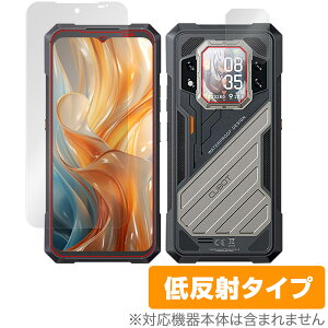 CUBOT KingKong X Pro �\�� ���A �ی�t�B���� OverLay Plus for �L���O�R���O �t���ی� �A���`�O���A ���˖h�~ ����� �w��h�~