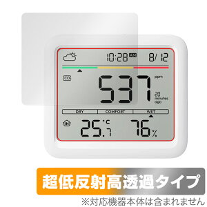 SwitchBot CO2ZT[ xv یtB OverLay Plus Premium for XCb`{bg xv A`OA ˖h~  wh~