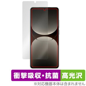 realme GT7 Pro ی tB OverLay Absorber  for A~[ W[eB[ Ռz  R