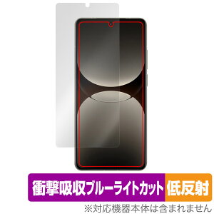 realme GT7 Pro ی tB OverLay Absorber ᔽ for A~[ W[eB[ Ռz ˖h~ u[CgJbg R