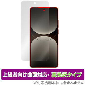 realme GT7 Pro ی tB OverLay FLEX  for A~[ X}[gtH W[eB[ tی ȖʑΉ _f Ռz
