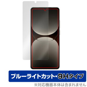 realme GT7 Pro ی tB OverLay Eye Protector 9H for A~[ X}[gtH W[eB[ 9H dx u[CgJbg