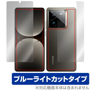 realme GT7 Pro \ w یtB OverLay Eye Protector for A~[ W[eB[ ڂɗD u[CgJbg