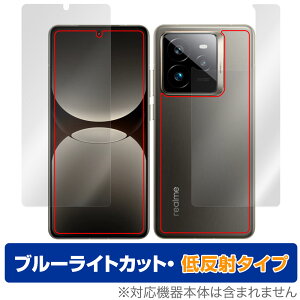 realme GT7 Pro \ w یtB OverLay Eye Protector ᔽ for A~[ [eB[ u[CgJbg ˖h~