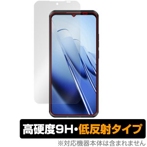 OUKITEL WP52 �ی� �t�B���� OverLay 9H Plus for �I�E�L�e�� �X�}�[�g�t�H�� 9H ���d�x �A���`�O���A ���˖h�~