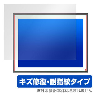 FRAMEO 19C` WiFifW^tHgt[ ی tB OverLay Magic for LCD^b`XN[ C ώw R[eBO