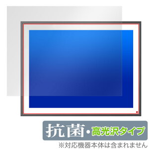 FRAMEO 19C` WiFifW^tHgt[ ی tB OverLay R Brilliant for LCD^b`XN[ R RECX 