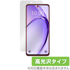 OPPO A3 5G �ی� �t�B���� OverLay Brilliant for �I�b�| �X�}�[�g�t�H�� A �V���[�Y �t���ی� �w�䂪���ɂ��� �w��h�~ ������