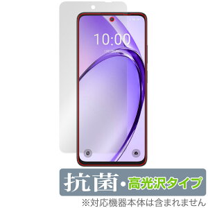OPPO A3 5G ی tB OverLay R Brilliant for Ib| X}[gtH A V[Y Hydro Ag+ R RECX 
