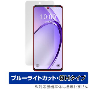 OPPO A3 5G ی tB OverLay Eye Protector 9H for Ib| X}[gtH A V[Y tی 9H dx u[CgJbg