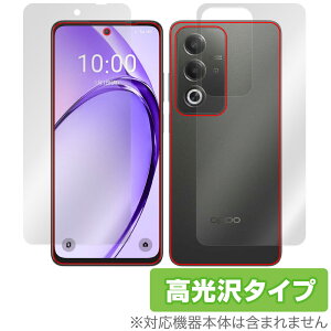 OPPO A3 5G �\�� �w�� �t�B���� OverLay Brilliant for �I�b�| �X�}�[�g�t�H�� A �V���[�Y �w�䂪���ɂ��� �w��h�~ ������