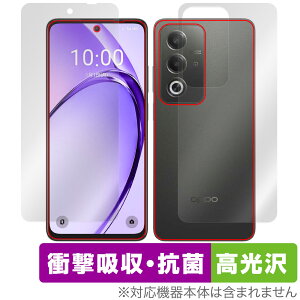 OPPO A3 5G \ w tB OverLay Absorber  for Ib| X}[gtH A V[Y Ռz R