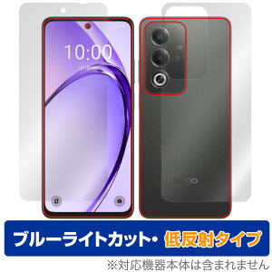 OPPO A3 5G \ w tB OverLay Eye Protector ᔽ for Ib| X}[gtH A V[Y u[CgJbg ˖h~