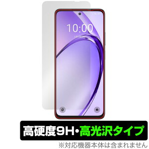 OPPO A3 5G ی tB OverLay 9H Brilliant for Ib| X}[gtH A V[Y 9H dx  