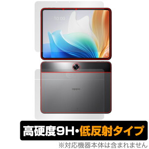 OPPO Pad Neo �\�� �w�� �t�B���� OverLay 9H Plus for �I�b�| �^�u���b�g 9H ���d�x ���˖h�~