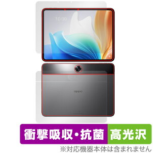 OPPO Pad Neo �\�� �w�� �t�B���� OverLay Absorber ������ for �I�b�| �^�u���b�g �Ռ��z�� �R��