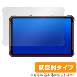 Ulefone Armor Pad 3 Pro �ی� �t�B���� OverLay Plus for �E���t�H�� �^�u���b�g �A�[�}�[ �p�b�h �A���`�O���A ���˖h�~ �w��h�~