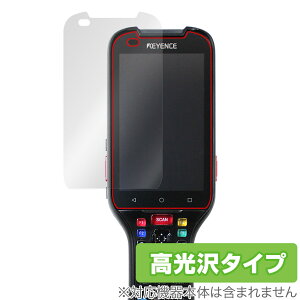KEYENCE 3JEAI nfB^[~i BT-A2000 V[Y ی tB OverLay Brilliant for L[GX wh~ 