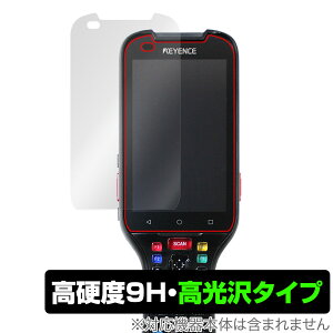 KEYENCE 3JEAI nfB^[~i BT-A2000 V[Y ی tB OverLay 9H Brilliant for L[GX dx 