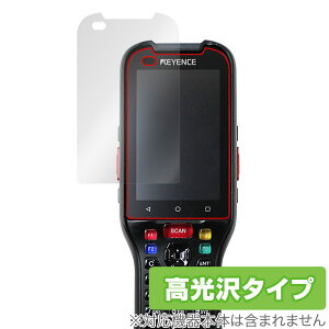KEYENCE 3JEAI nfB^[~i BT-A1000 V[Y ی tB OverLay Brilliant for L[GX wh~ 