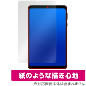 HEADWOLF FPad 6 ی tB OverLay Paper for wbhEt ^ubg  ̂悤ȕ`Sn