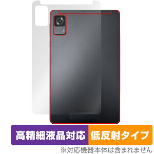 HEADWOLF FPad 6 w ی tB OverLay Plus Lite for wbhEt ^ubg {̕یtB 炳G ᔽˑf