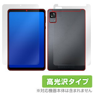 HEADWOLF FPad 6 \ w tB OverLay Brilliant for wbhEt ^ubg Zbg w䂪ɂ wh~ 