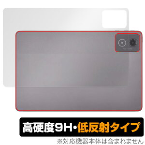 LAVIE Tab T11 T1175/JAS TAB11/203 24NH~f w یtB OverLay 9H Plus for B ^u dx 炳G蔽˖h~