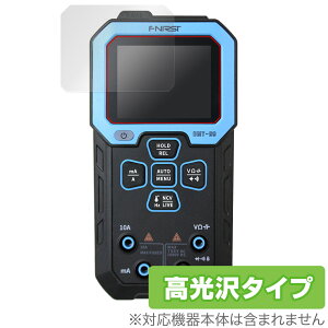 FNIRSI DMT-99 Intelligent Color Screen Digital Multi Meter یtB OverLay Brilliant for }`[^[ wh~ 