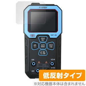 FNIRSI DMT-99 Intelligent Color Screen Digital Multi Meter یtB OverLay Plus for }`[^[ A`OA wh~