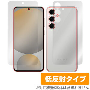 Galaxy S24 FE SM-S721Q / SCG30 �\�� �w�� �ی�t�B���� OverLay Plus for �T���X�� �M�����N�V�[ �G�X �A���`�O���A ����� �w��h�~
