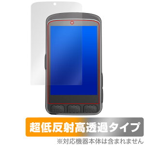 Wahoo ELEMNT ACE ی tB OverLay Plus Premium for t[ GPSTCNRs[^[ A`OA ˖h~  wh~