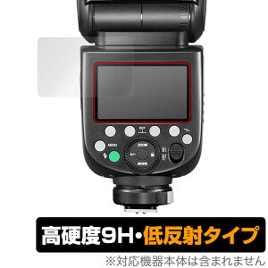 GODOX V1 Pro TT685II ی tB OverLay 9H Plus for ShbNX fW^JtbV 9H dx A`OA ˖h~